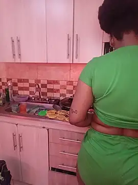 Czat XXX na żywo – aangiiee1