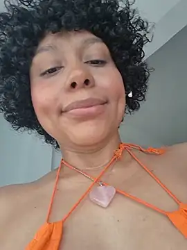 Chatroom XXX en direct de Electric_bae