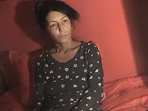 Webkamerová show STREHETS