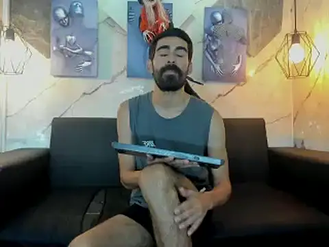 Chatroom XXX en direct de Andres_Bless