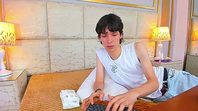 AbyssGaze – Naživo XXX chat