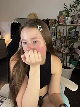 Chatroom XXX en direct de sweetest_pie