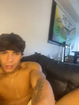 Chat XXX ao vivo de Smmd2003