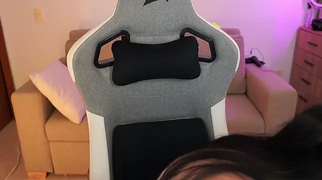 XXX chat uživo modela anyacutex