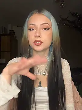 sami_zone Live XXX-Chat