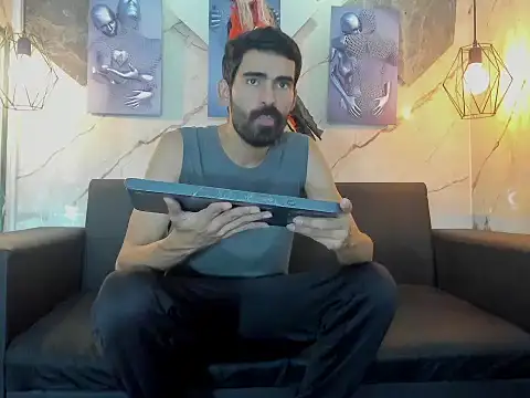 Andres_Bless – Naživo XXX chat
