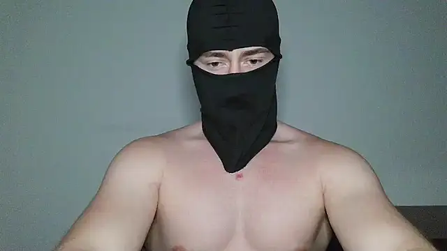 phantomgent-x Webcam-Show