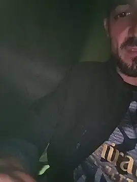 Robin35 Webcam Show