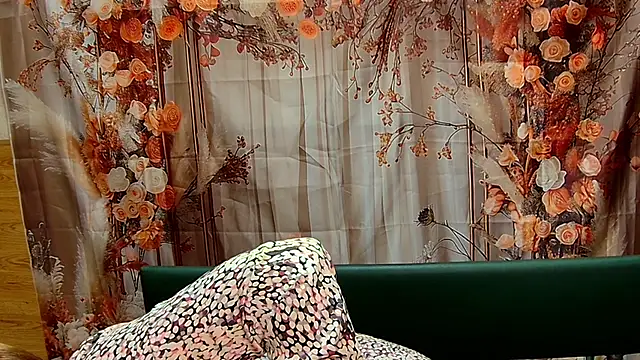 Chat +18 de FreyaDak ao vivo