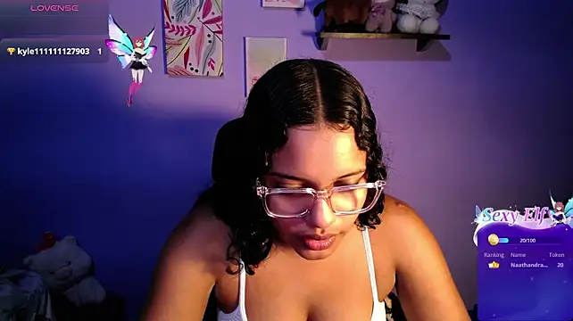 chleo_rosse's Live XXX Chat