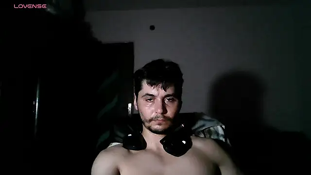 Chat +18 de David_storm ao vivo