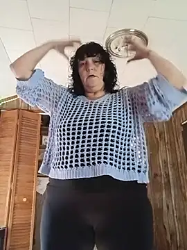 Favorite_Grandma 即時 XXX 聊天
