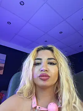 AstridJade Live XXX-Chat