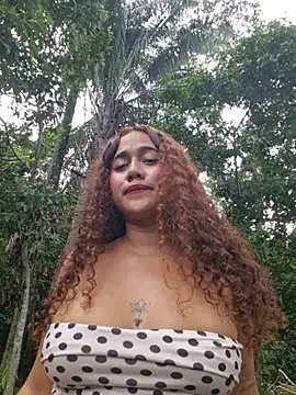 _kimberlly's Live XXX Chat