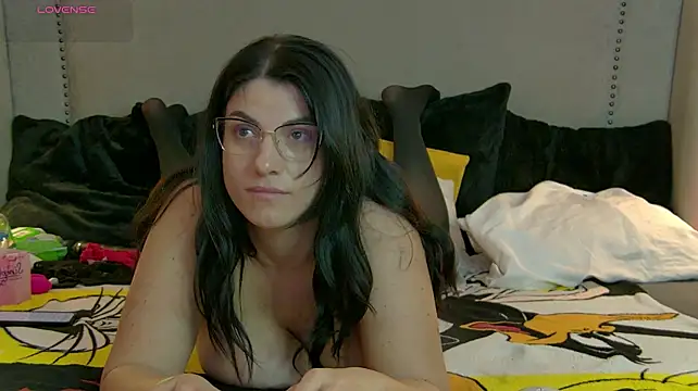 Sonya_Aysa's Live XXX Chat