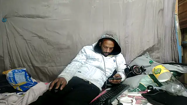 CamodickのライブXXXチャット