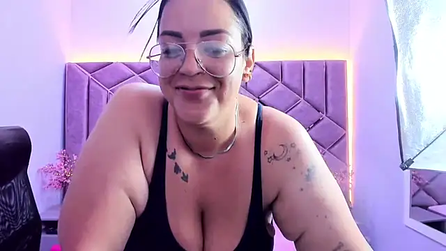 Alexa_Rush's Live XXX Chat