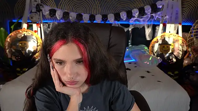 BabyFlowerr live XXX chat