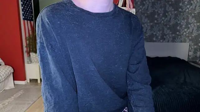 AlexFH 라이브 XXX 채팅