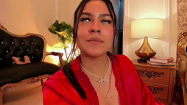 VictoriaPowell's Live XXX Chat