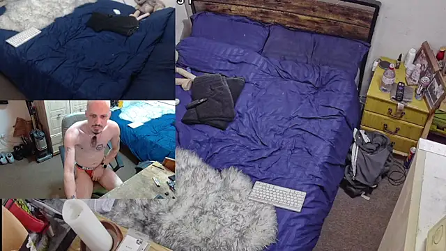 Sembang XXX Secara Langsung ryder2012