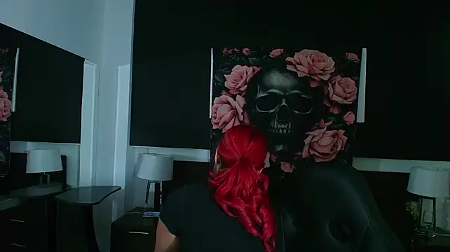Chat +18 de EvaaFoxxy1 ao vivo