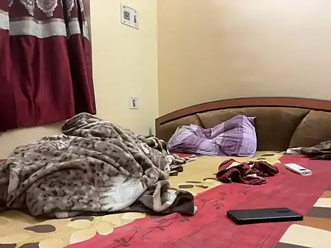 rahul_4u's Webcam Show