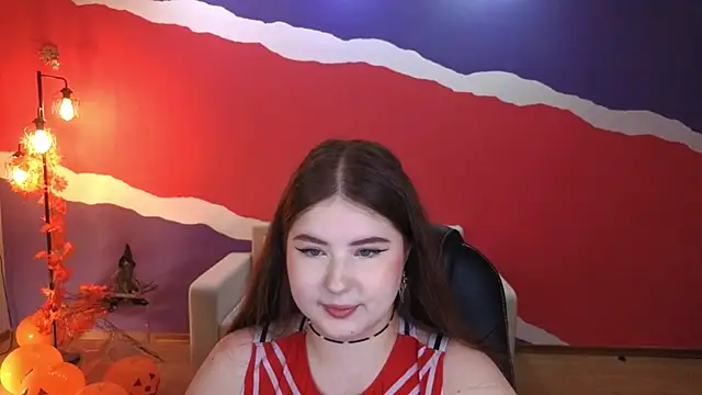 Chatroom XXX en direct de PixelGoddess