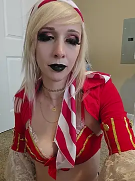 Živý XXX chat AmethystFoxx
