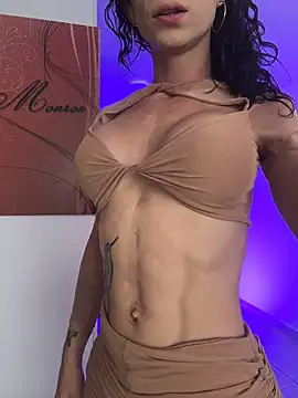 Chat +18 de Mydreams69 ao vivo