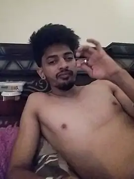 Chat XXX en directo de Your_Supermann
