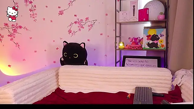 Chat XXX ao vivo de Red_kytty6