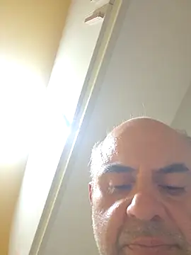 Christoforo1982 Live XXX-Chat