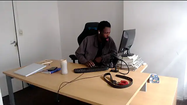 Mastertopdome Live XXX-Chat