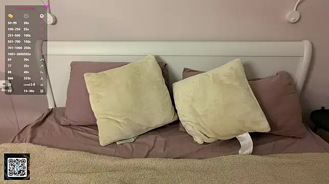 ShirleyLopez's Live XXX Chat