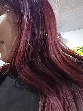 sharon_G's Live XXX Chat