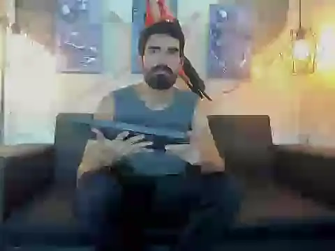 Andres_Bless live XXX chat