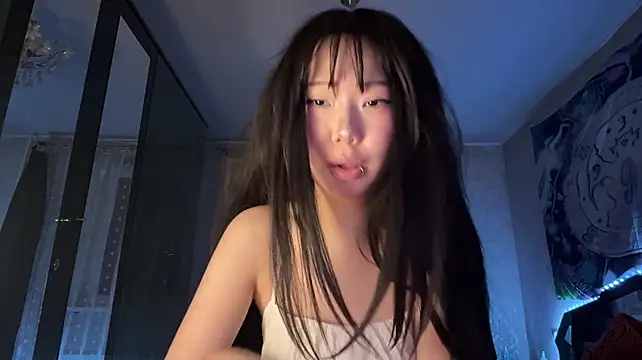 DelorasHemp – Live XXX-chat