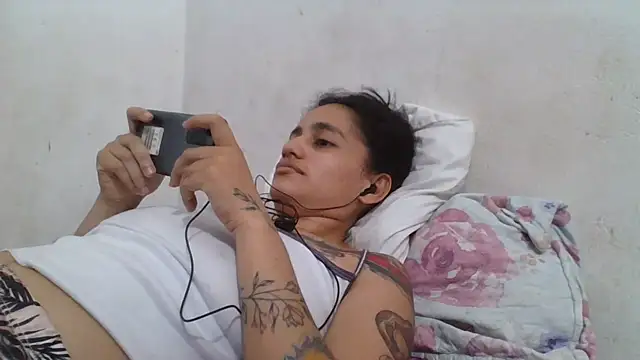 Chat XXX ao vivo de girl_tits