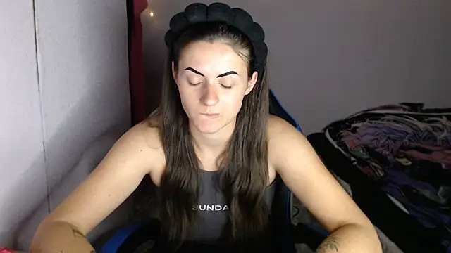 Živý XXX chat only_ubuterfly1