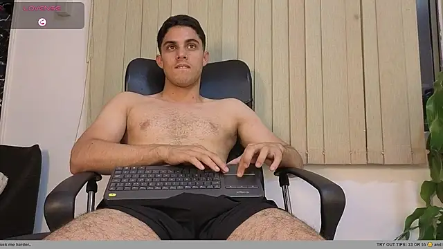 Jeremy_01 Live XXX-chat
