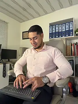 Dimitri_Colleman Live XXX-chat