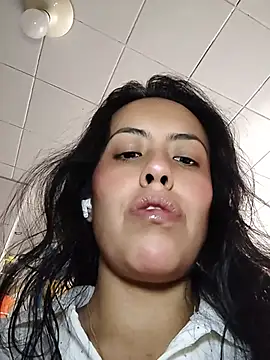 Queen_Ashly Live XXX-chat