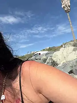 TheDime 라이브 XXX 채팅
