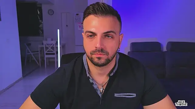 Chat XXX en directo de Jace_Thorne