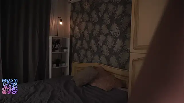 EvelyneWineinger's Live XXX Chat
