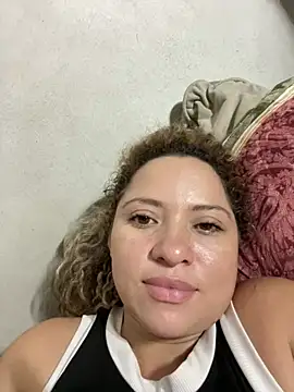 Jannieth Chat XXX in diretta