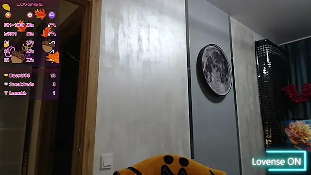 XXX chat uživo modela Stacy_Davice