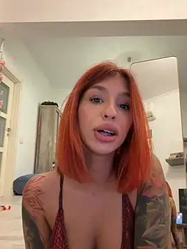 atomikittenn Live XXX chat