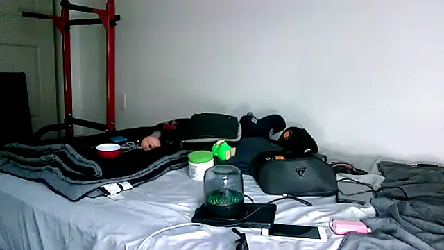 Sicksob Show in webcam